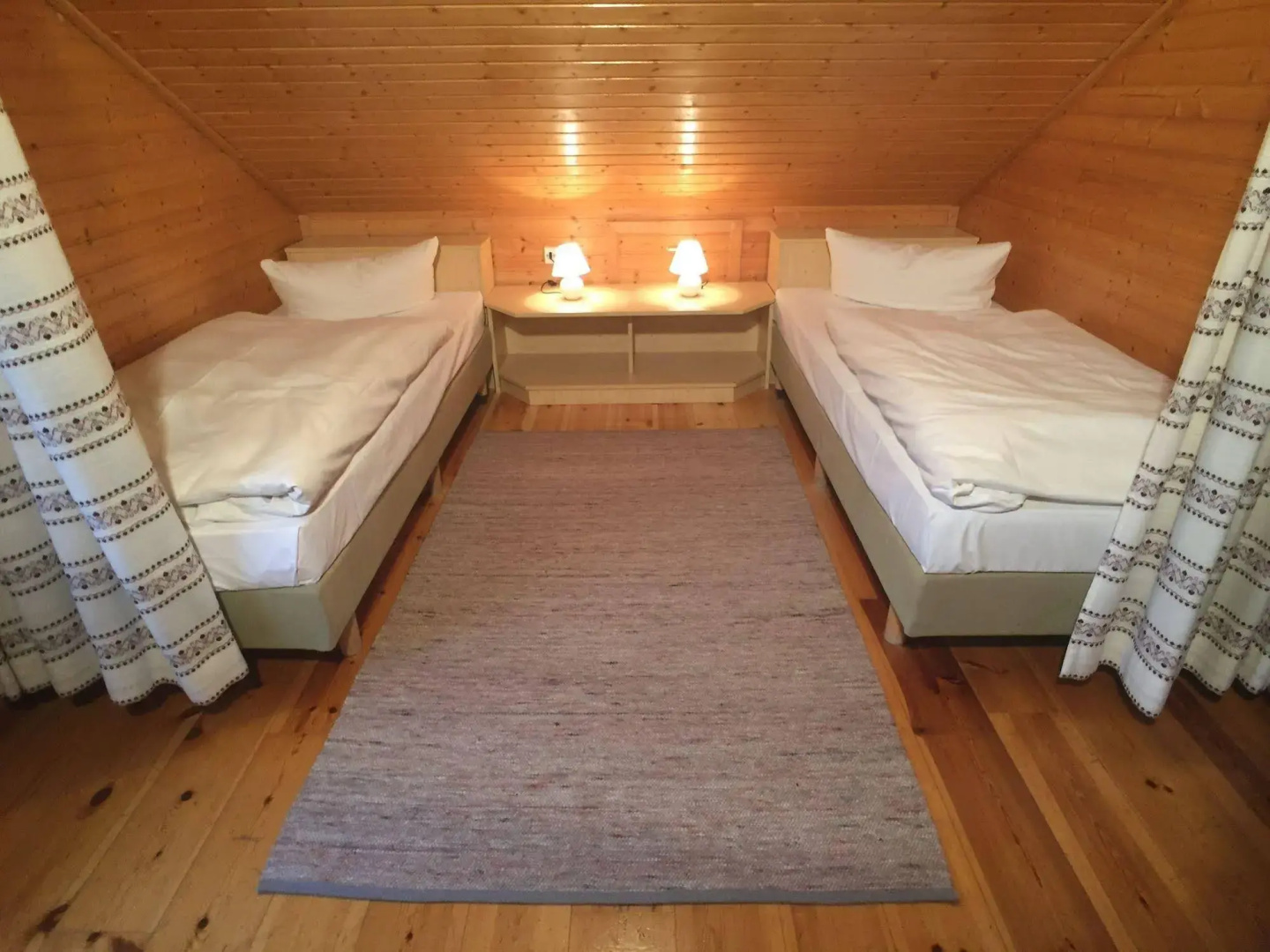 Hotel & Restaurant Zur Spreewälderin