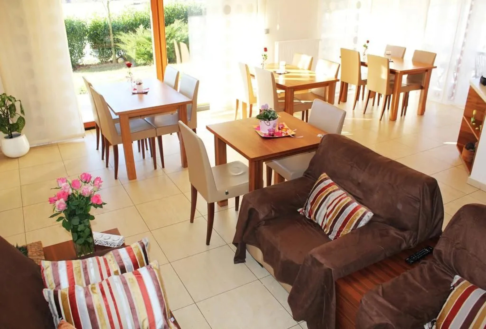 Villa Aina Boutique Hotel