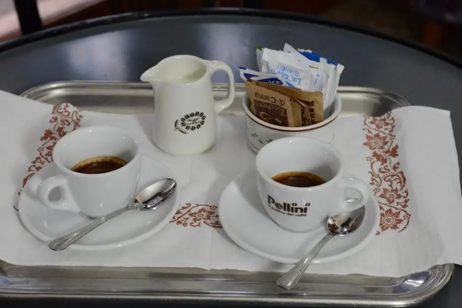 Albergo Ristorante Turismo