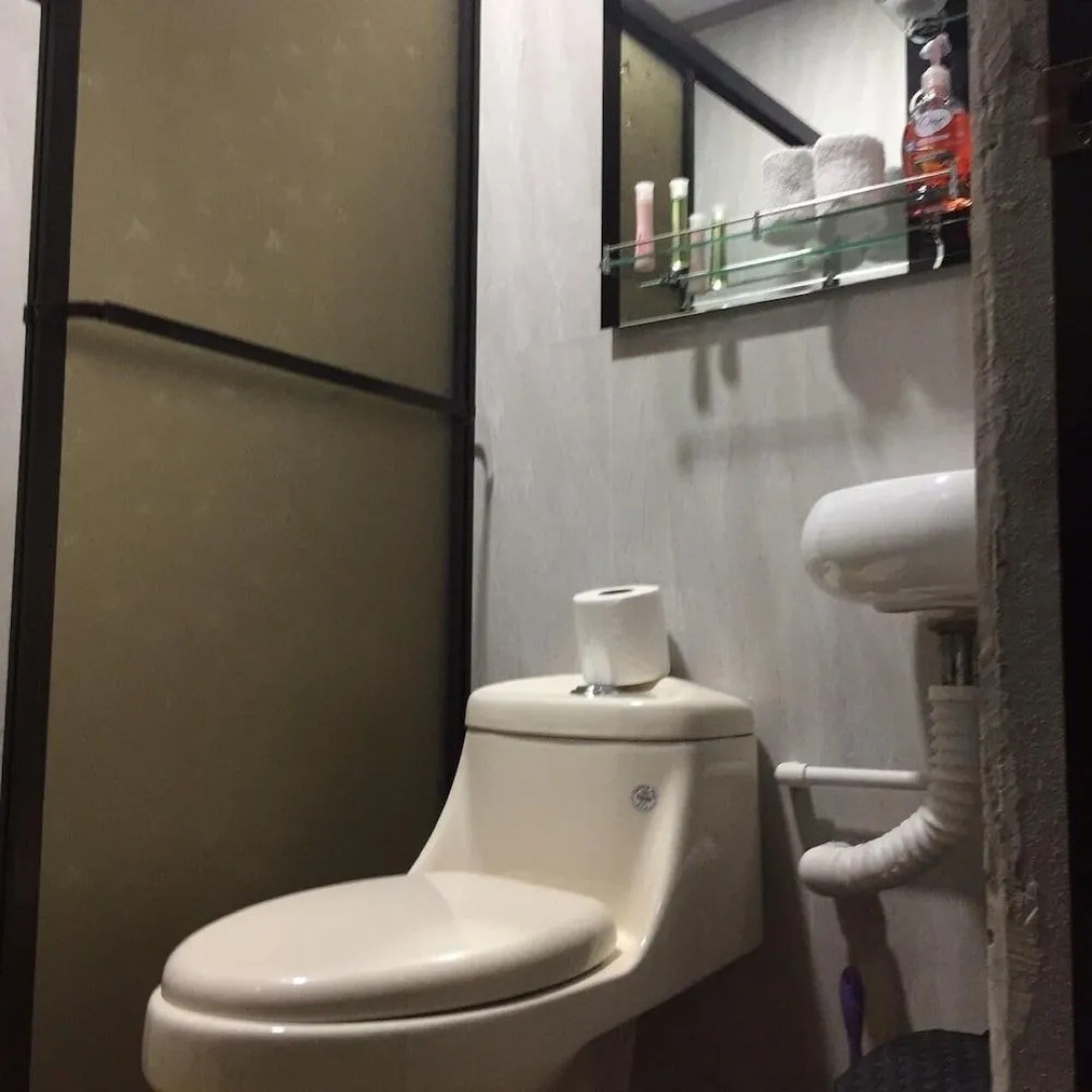 San Gabriel Apartments