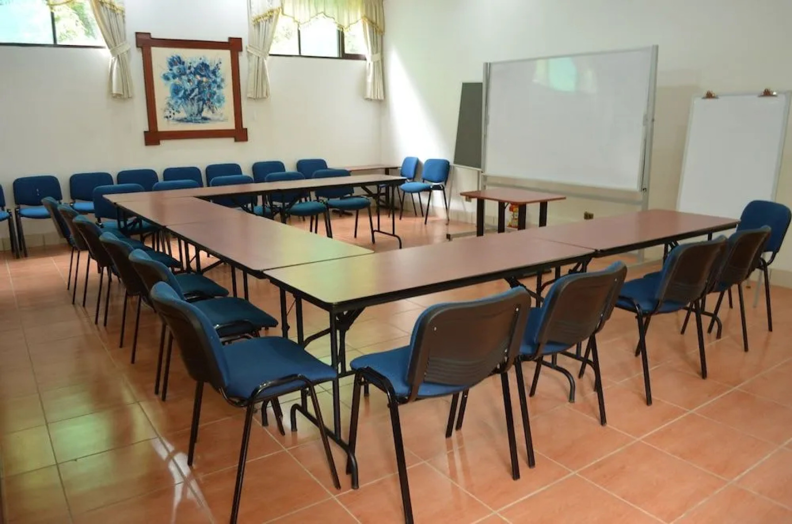 Rio Selva Resort-Yungas