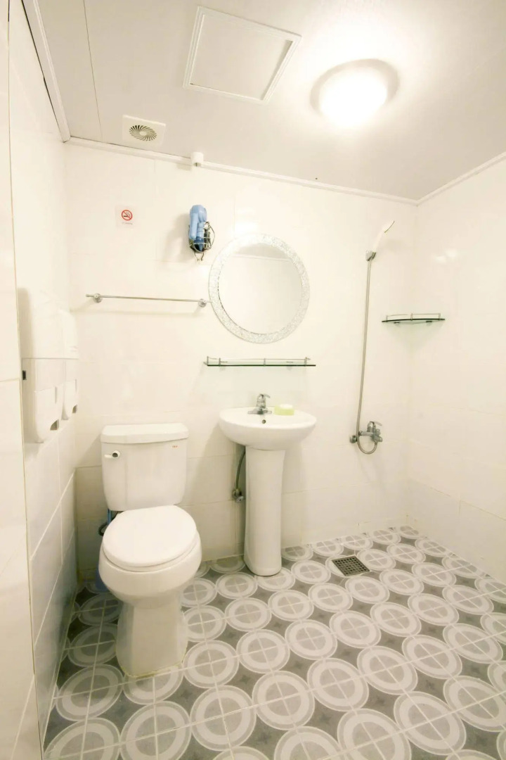 Melon Guesthouse - Hostel