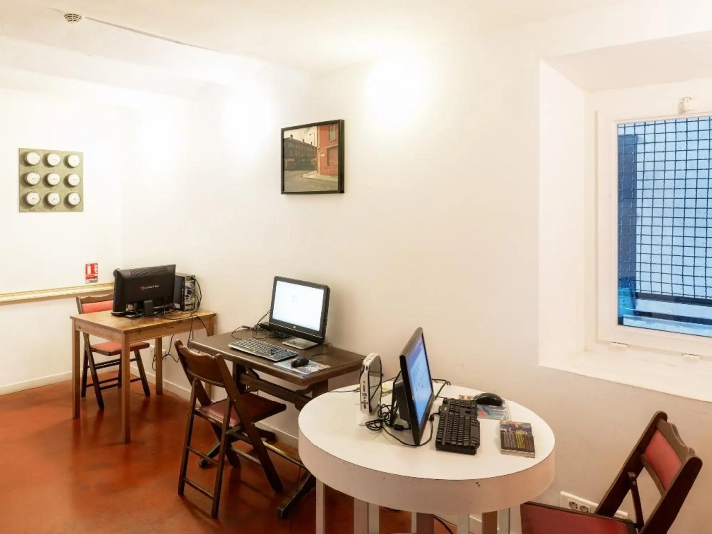 Hostel Vertigo Vieux Port