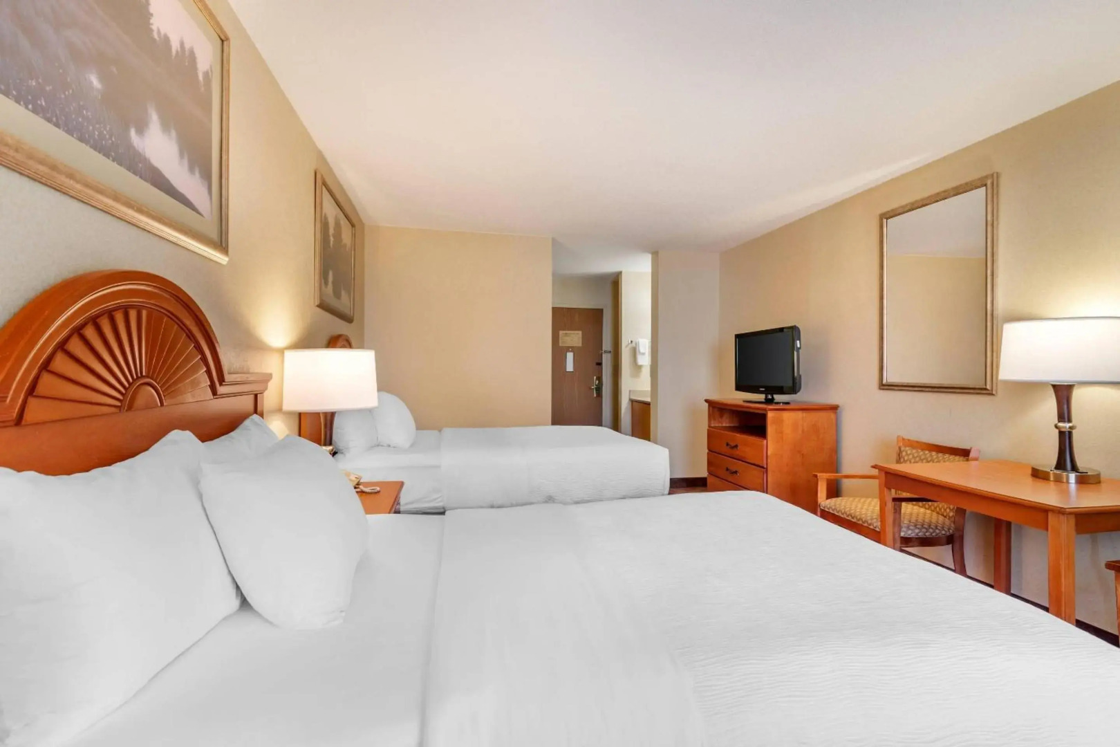 Quality Inn at Bangor Mall