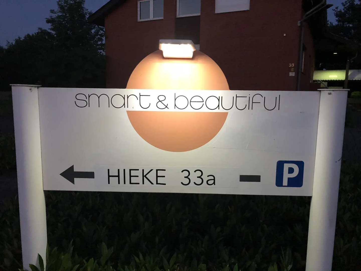 smart & beautiful GUESTHOUSE