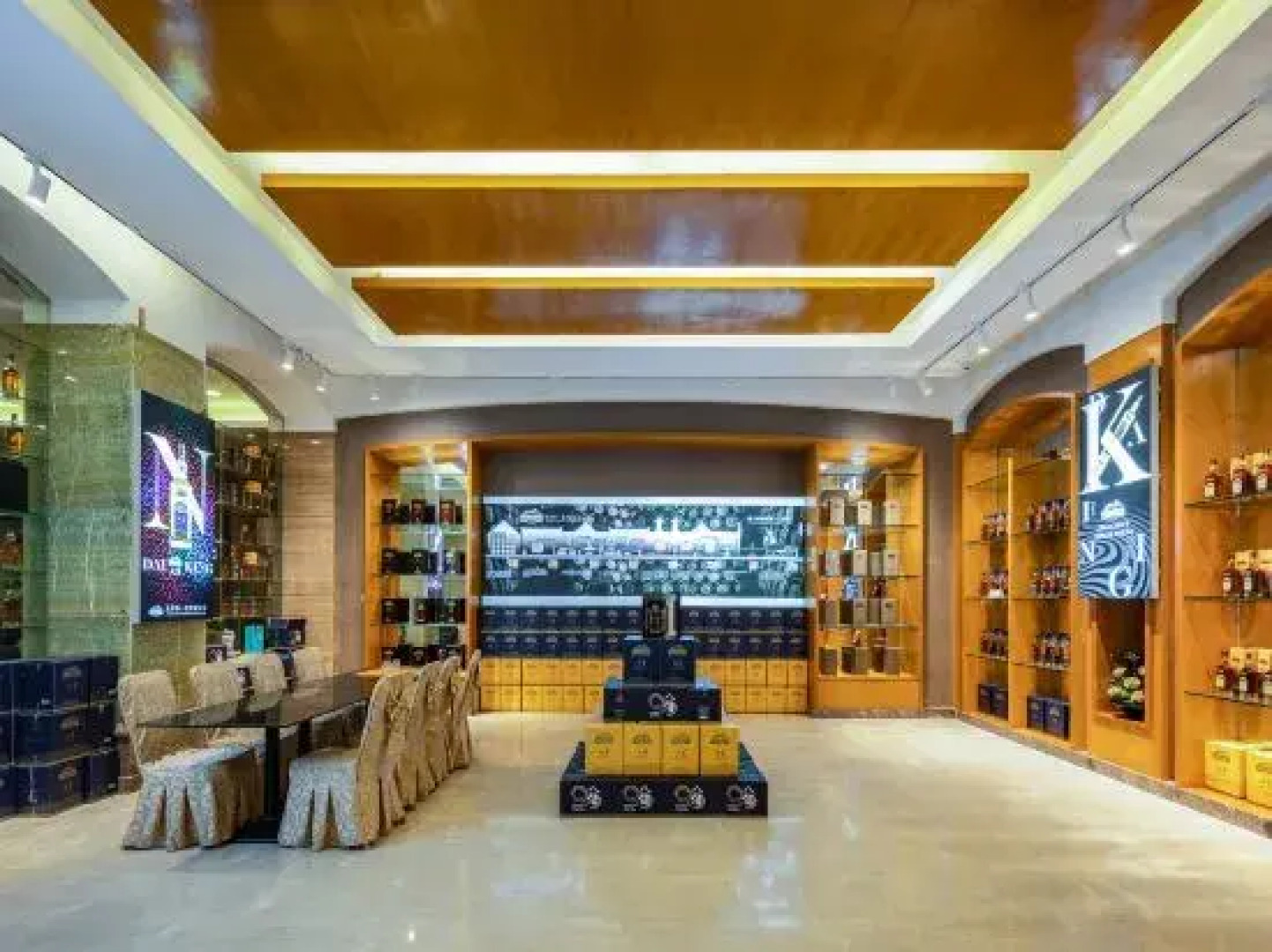 Cloud Nine Resort Hotel