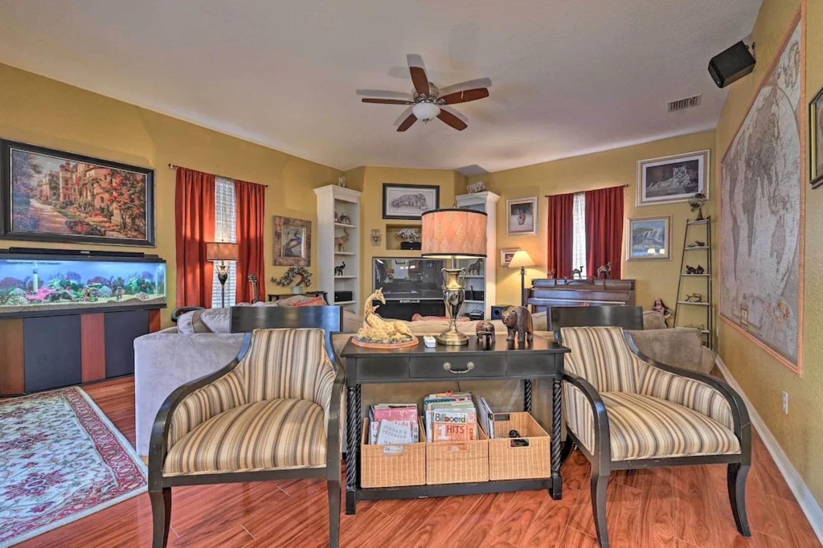 Elegant Valrico Home ~ 15 Mi to Downtown Tampa!