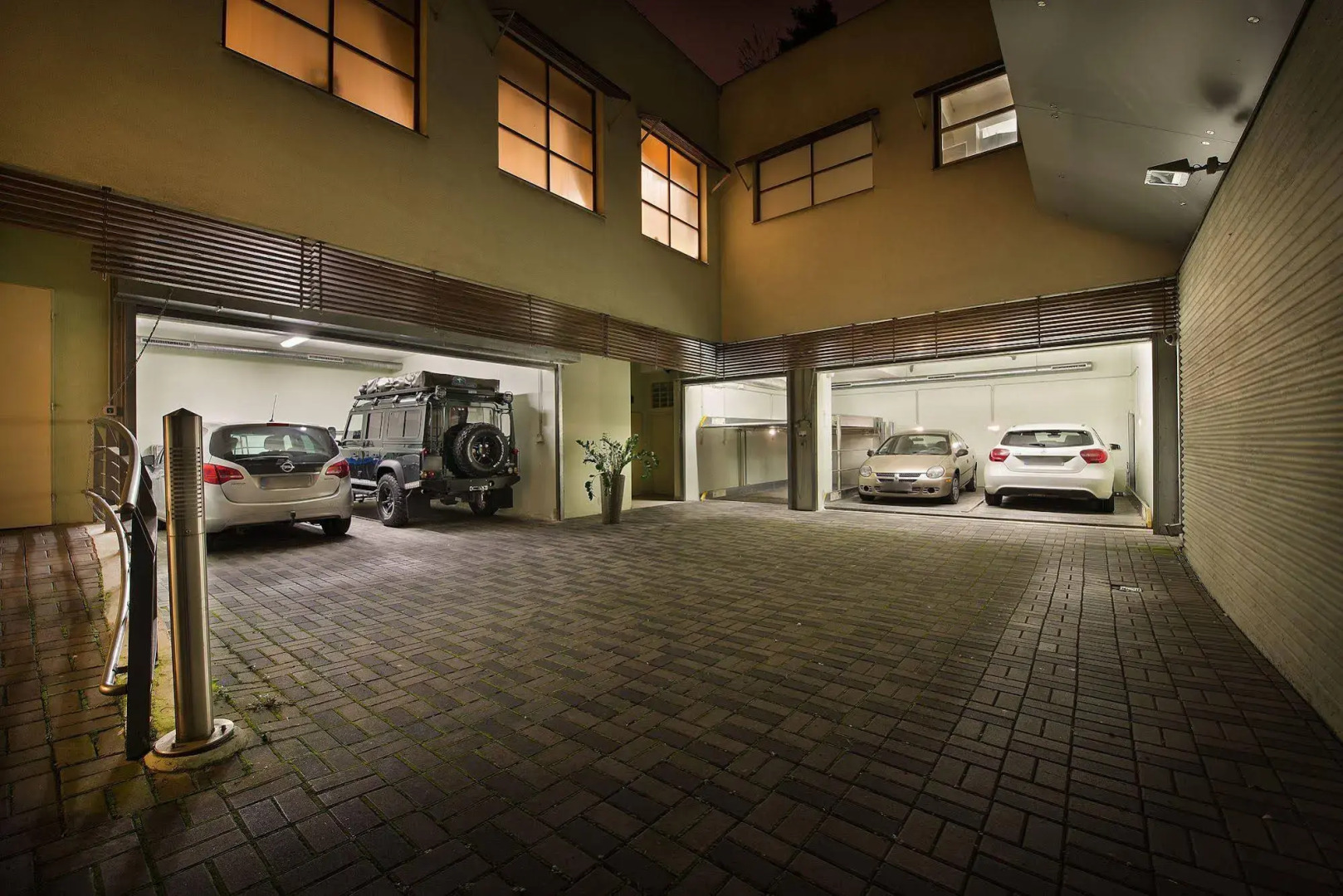 Hotel General Old Town Prague