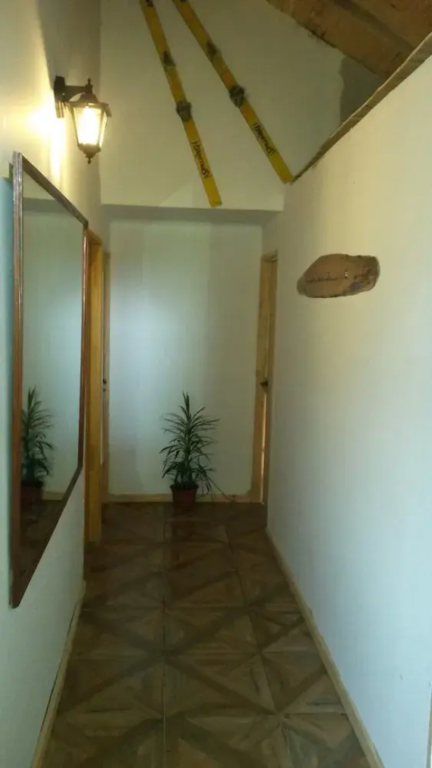 Hostel Andino