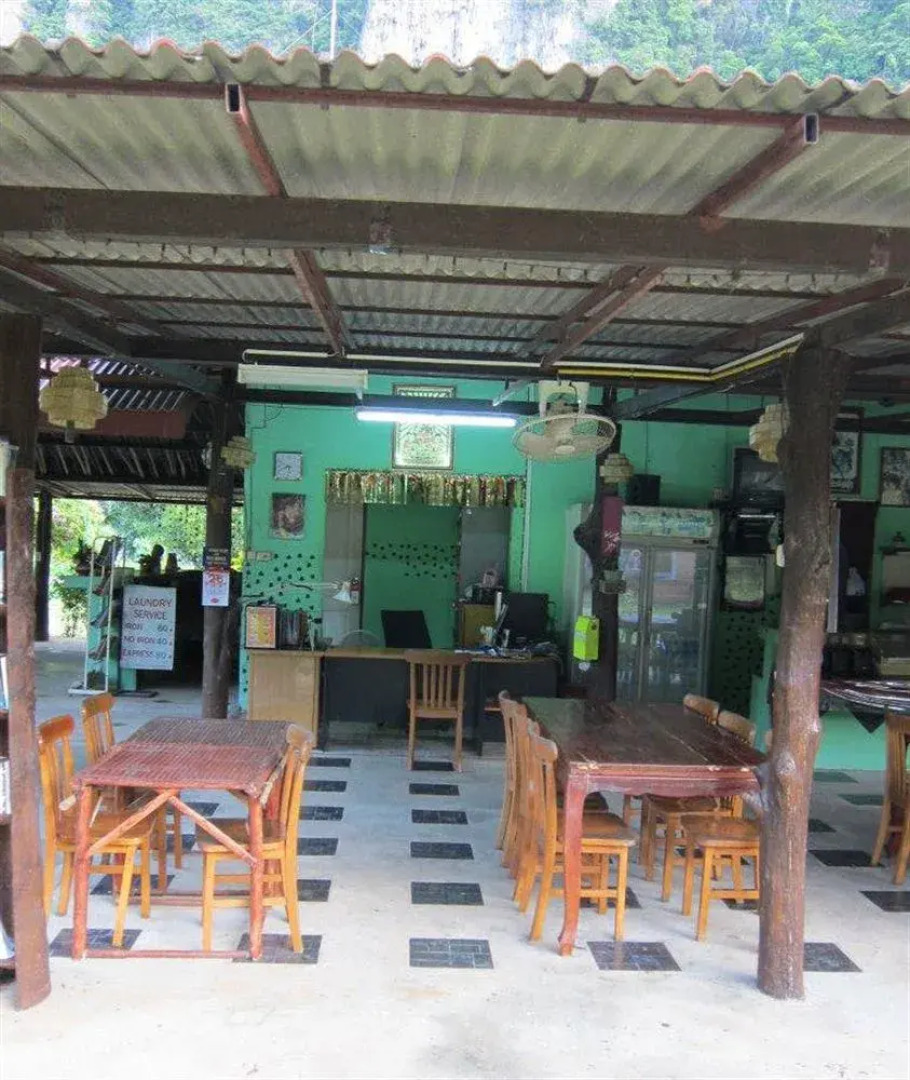 Aonang Mountain Paradise