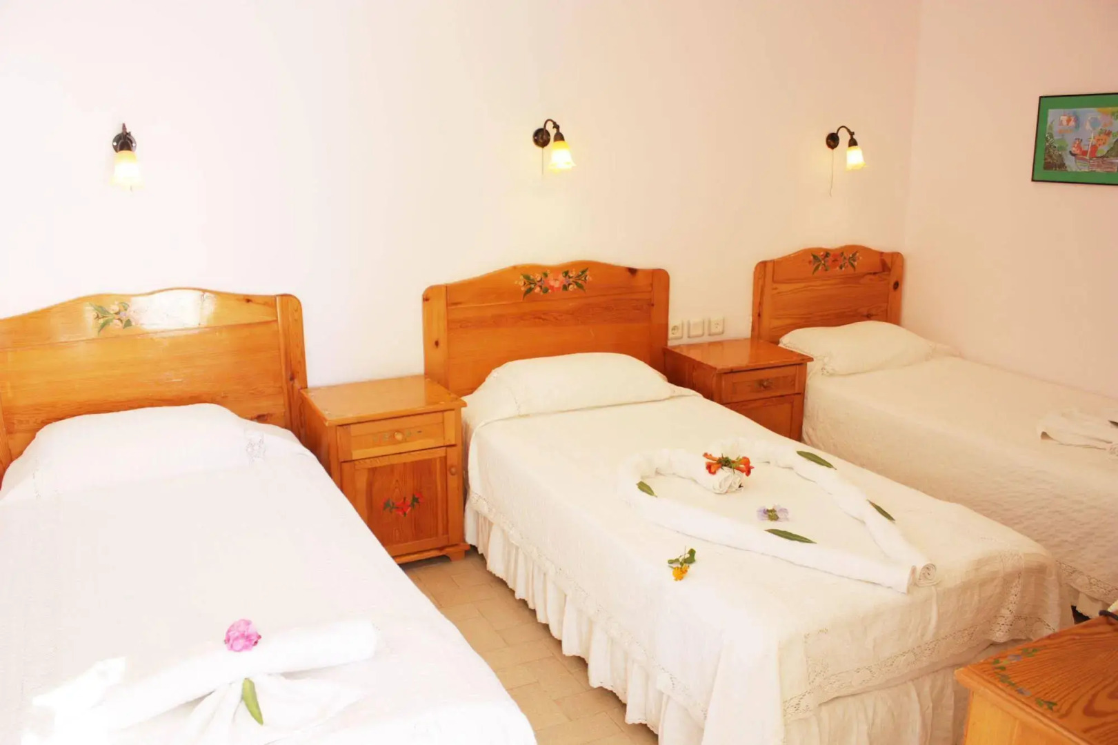 Toloman Hotel Bitez Beach