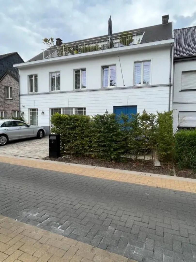 Rooftop Terrace Suite (Adults Only)