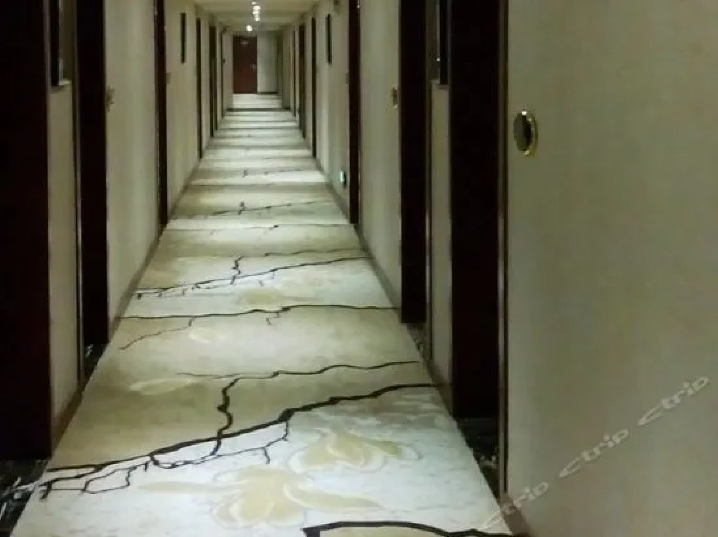 Wusheng International Hotel