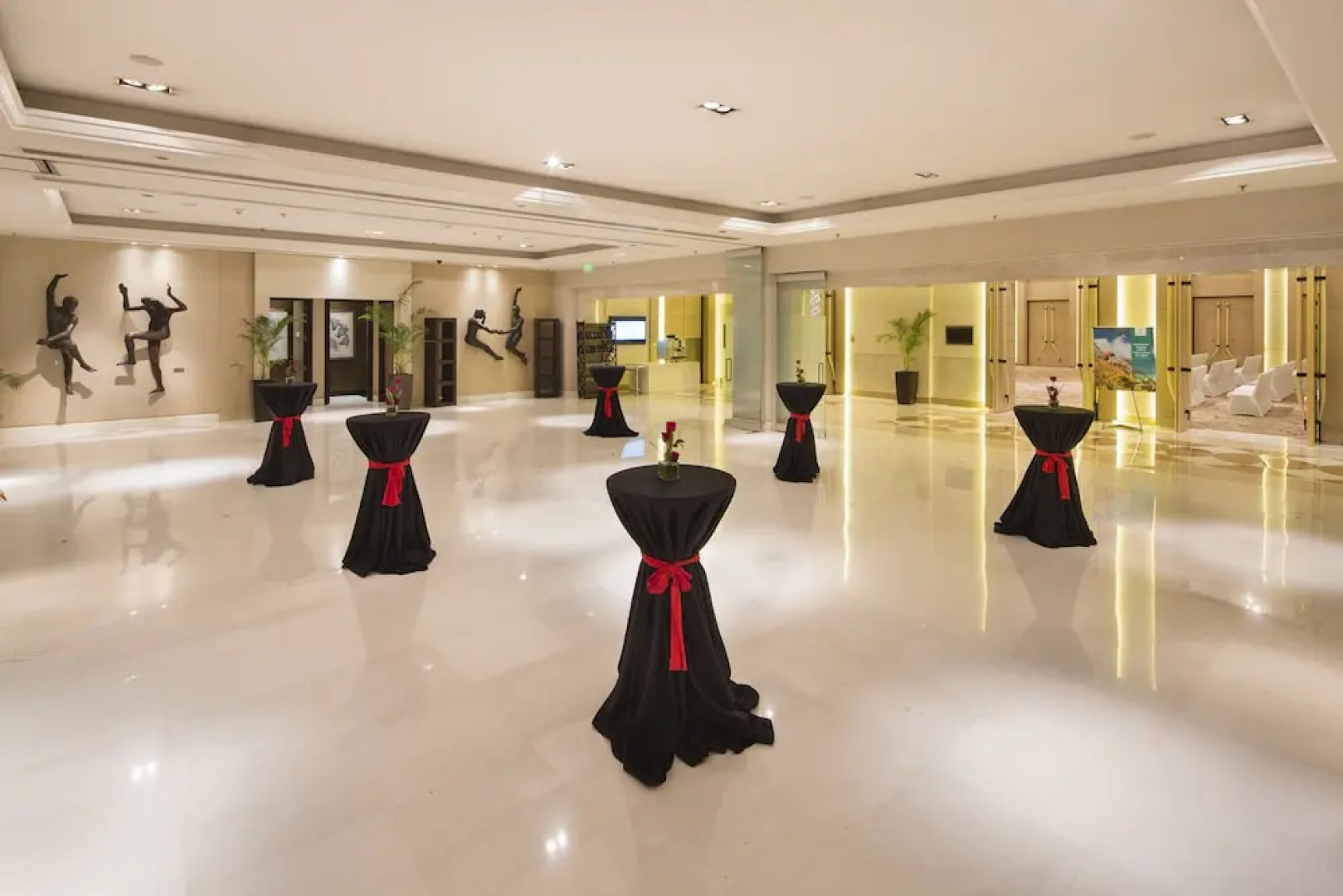 Pullman Gurgaon Central Park