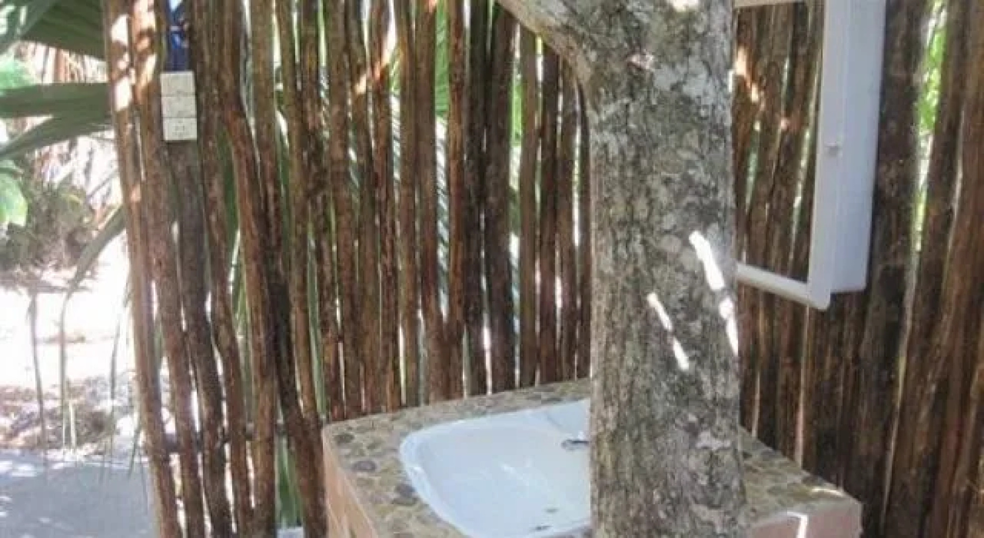 Yucatan Mayan Retreat Ecohotel And Camping