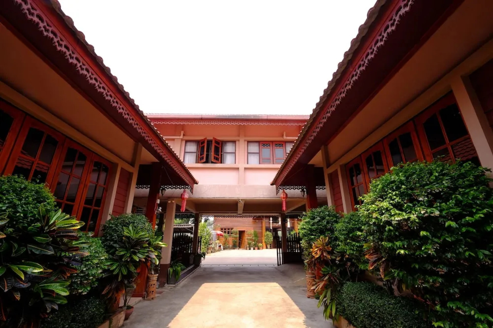 Chok Wasana Guesthouse