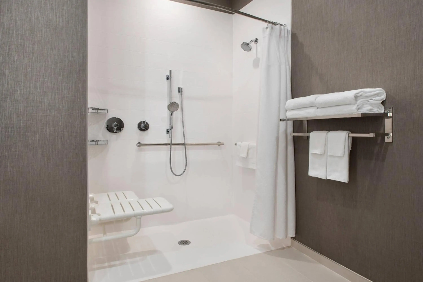 SpringHill Suites by Marriott Herndon Reston