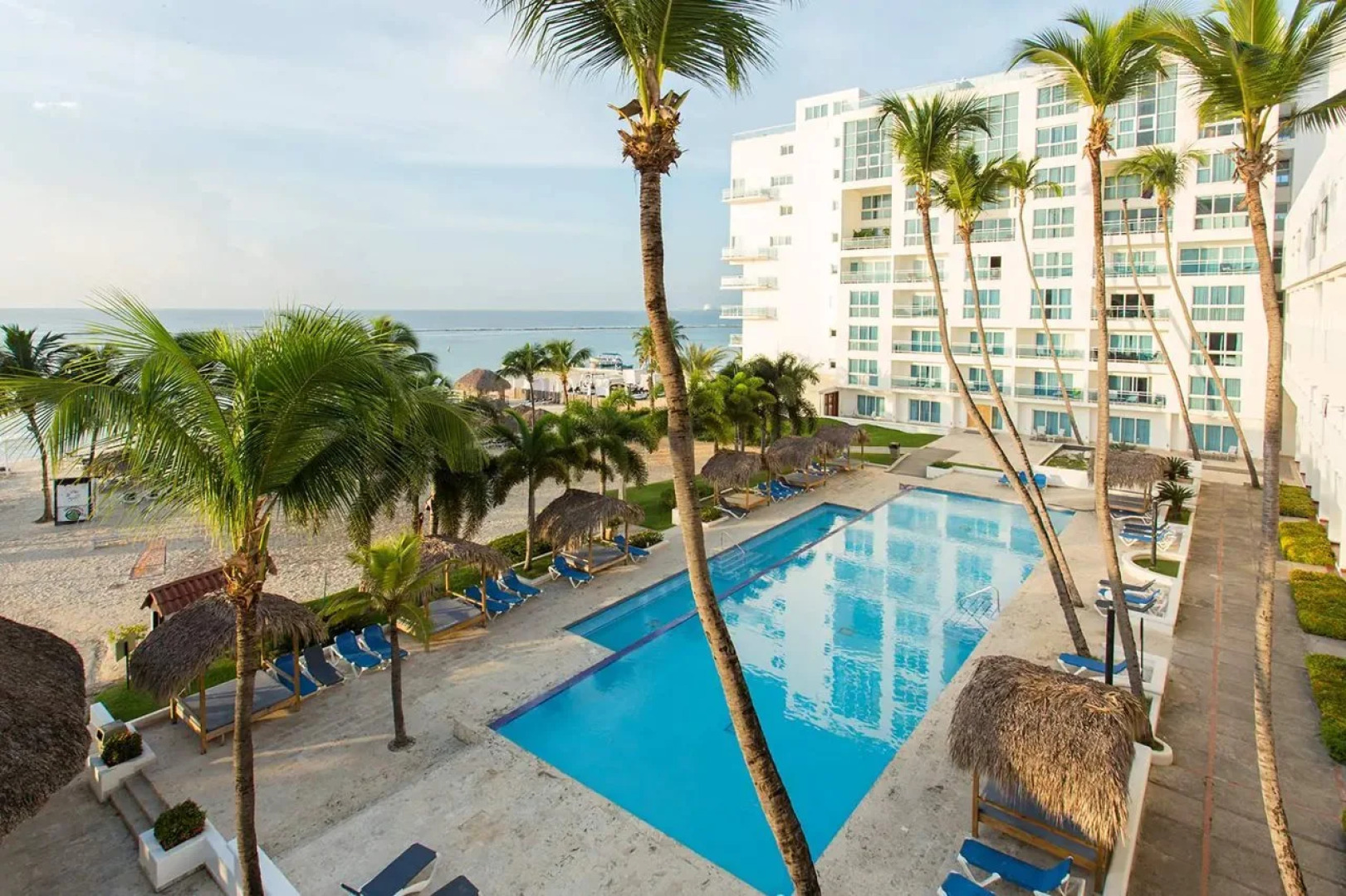 Be Live Hamaca Suites