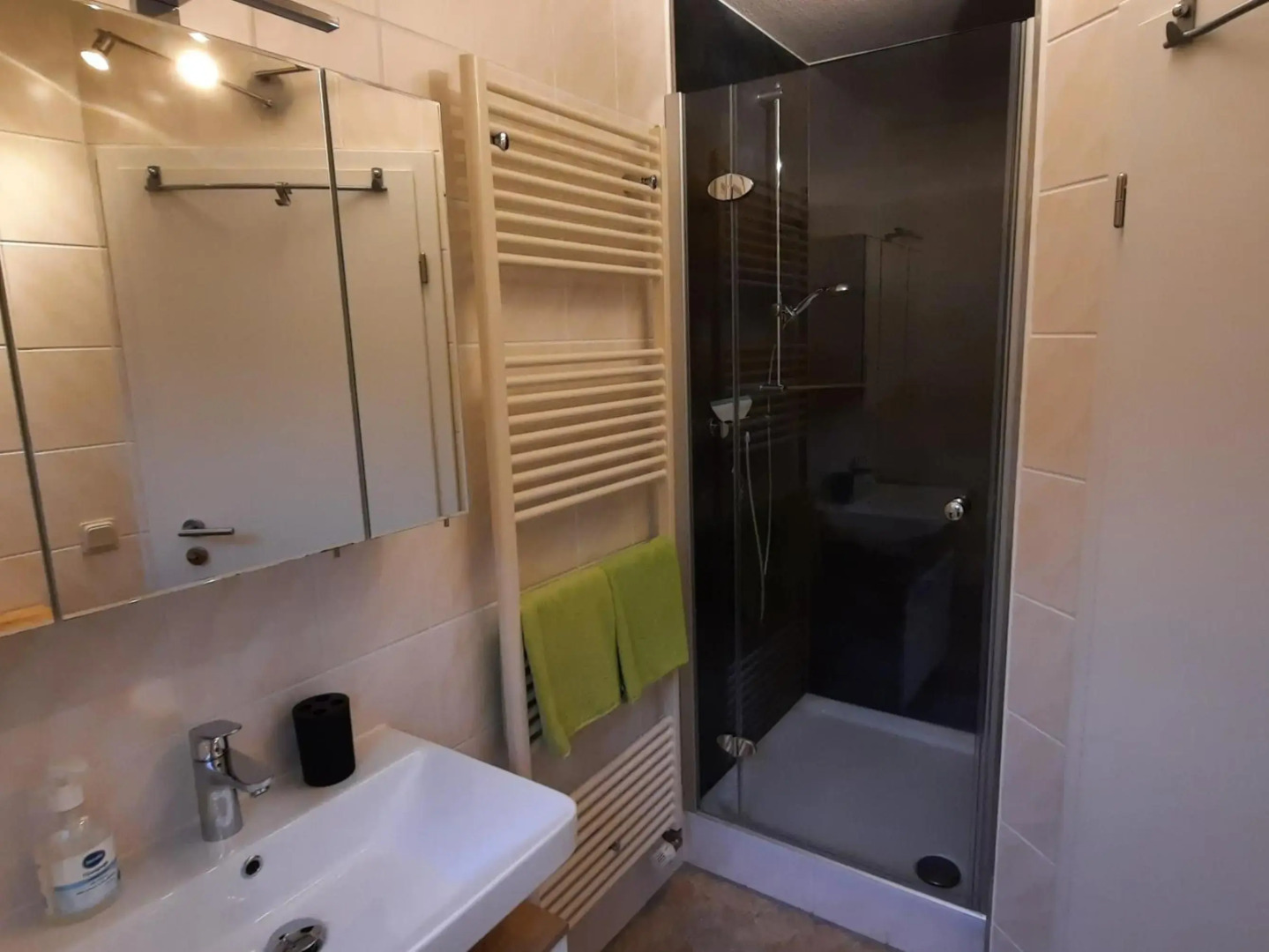 Ferienwohnung Holterhoff