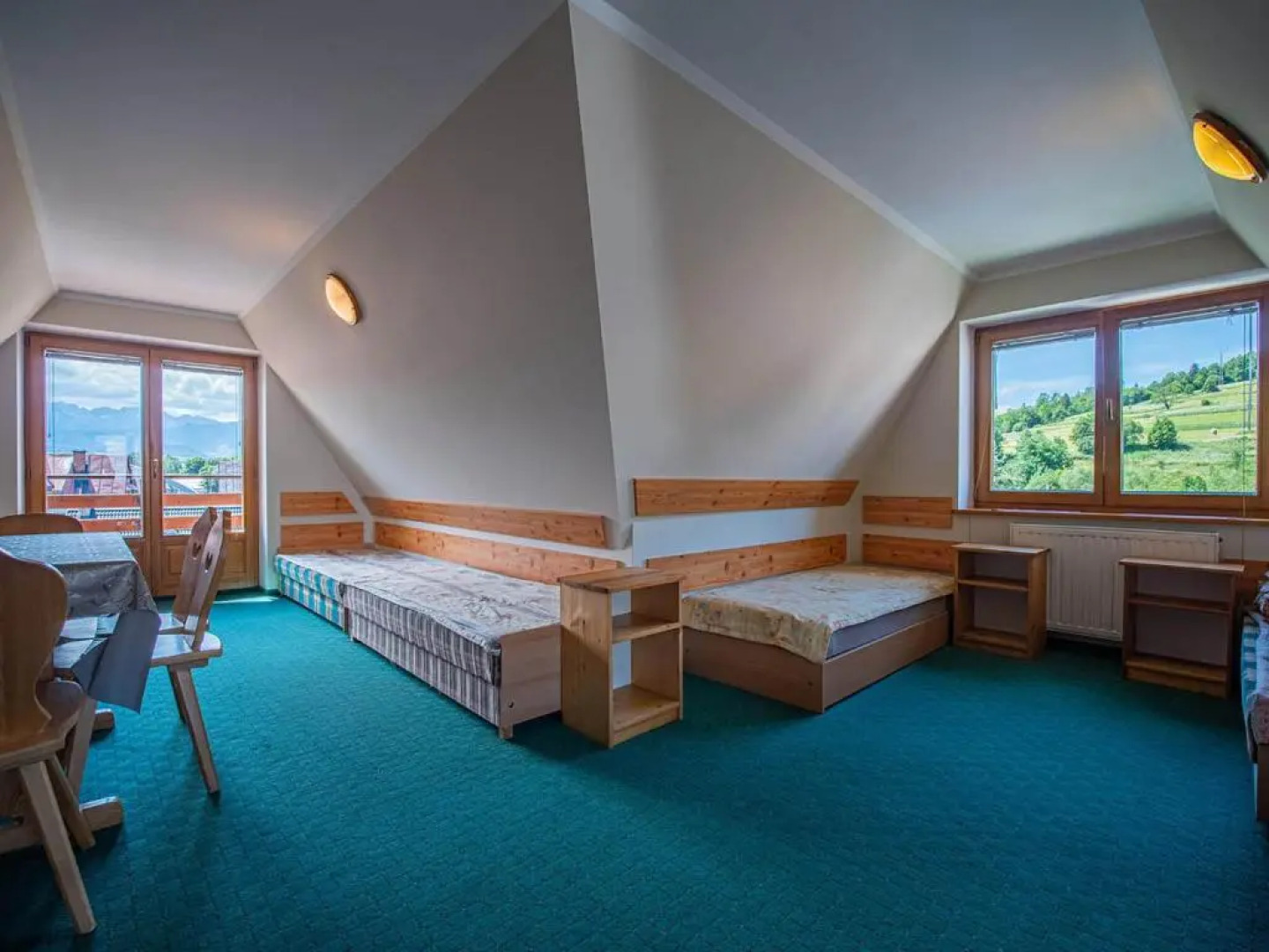 Dom Wczasowy Stanislawa