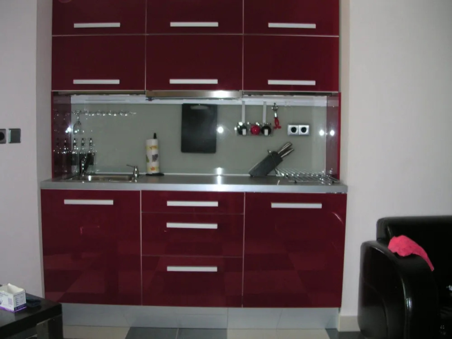 Apartments Villa Lidija