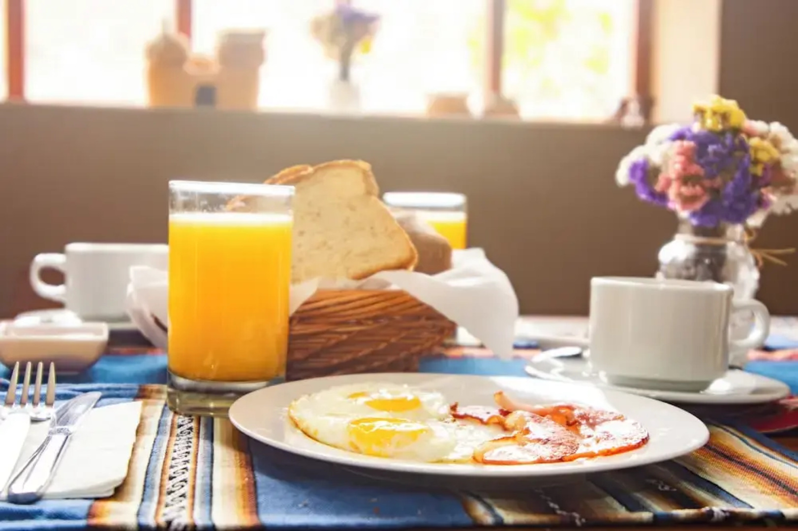 Sacred Valley Mountain Lodge