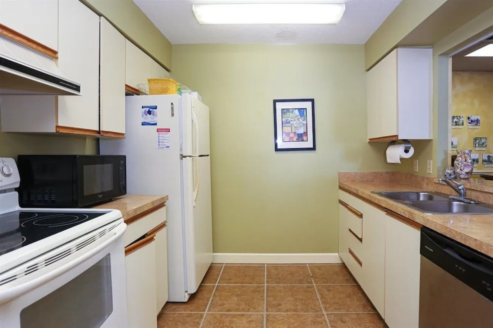 4410 Warren Avenue Unit 317