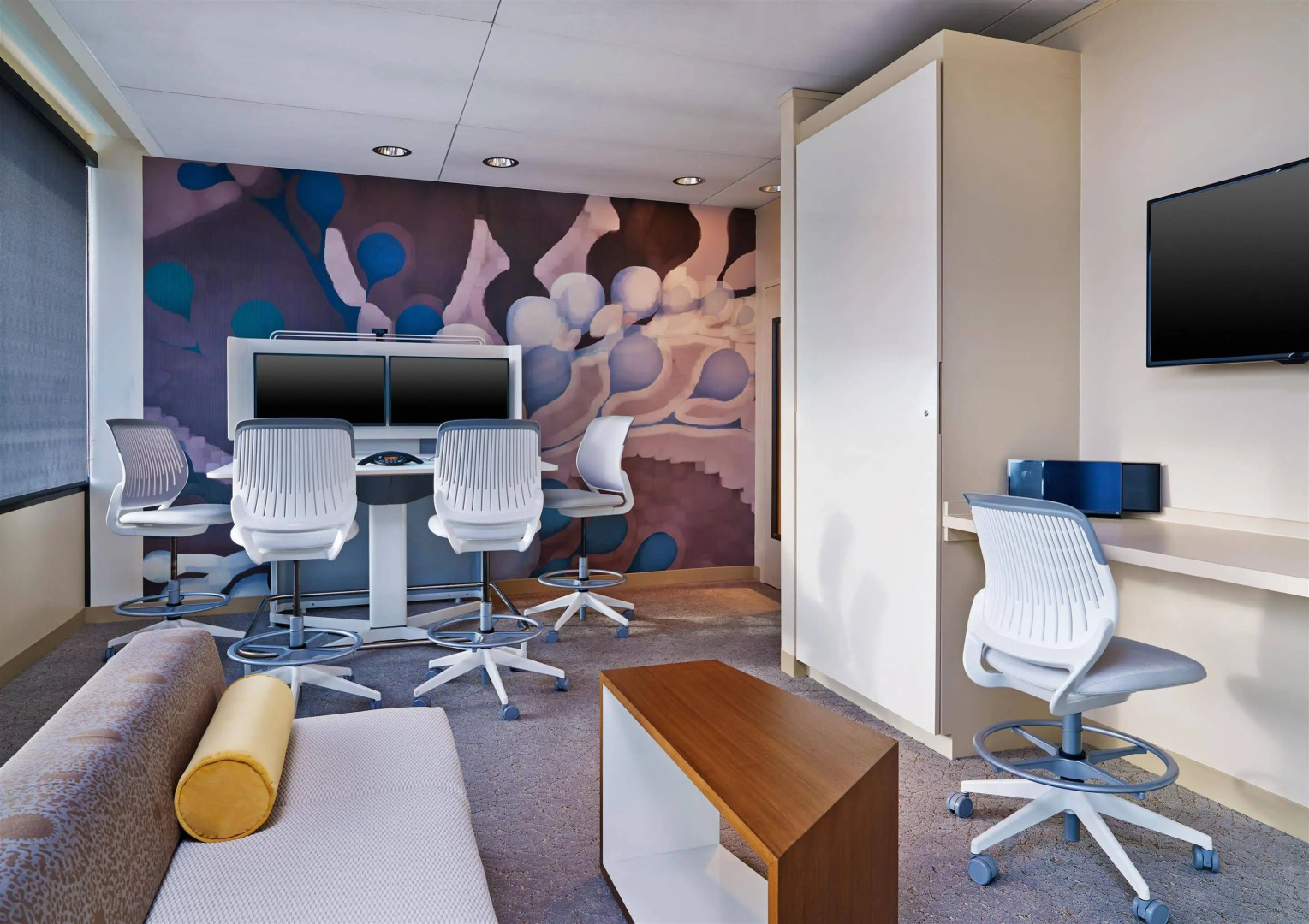 The Westin Galleria Dallas