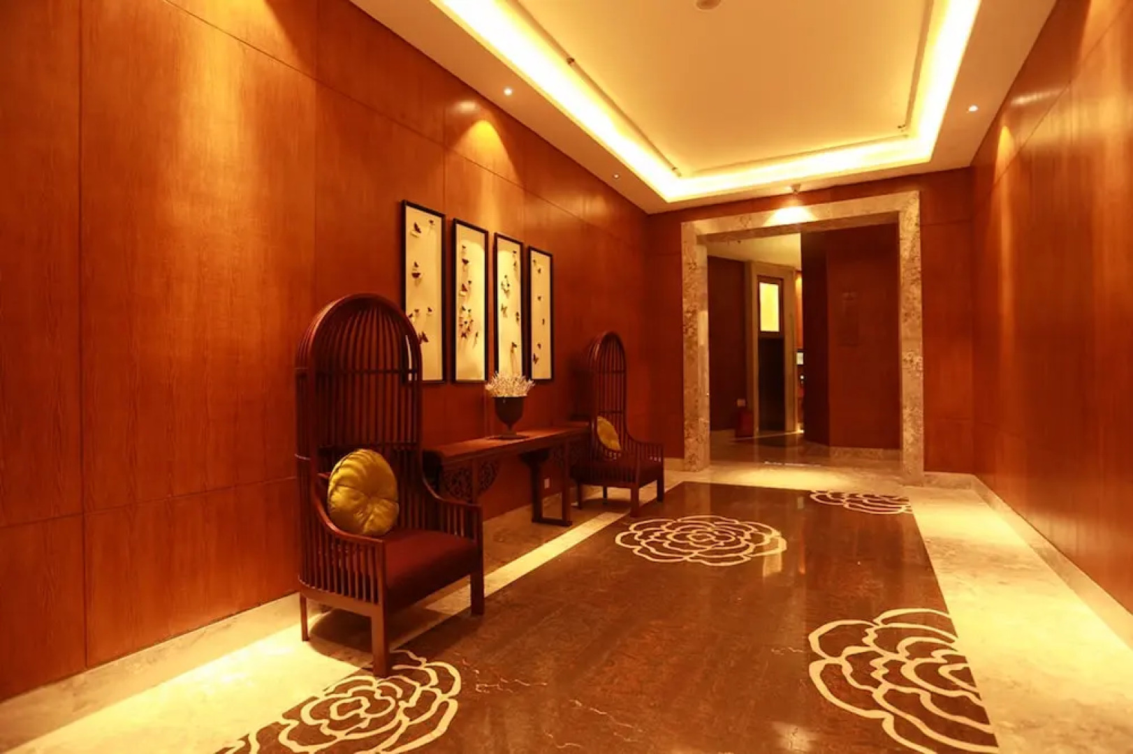 Haikou Tianyi International Hotel
