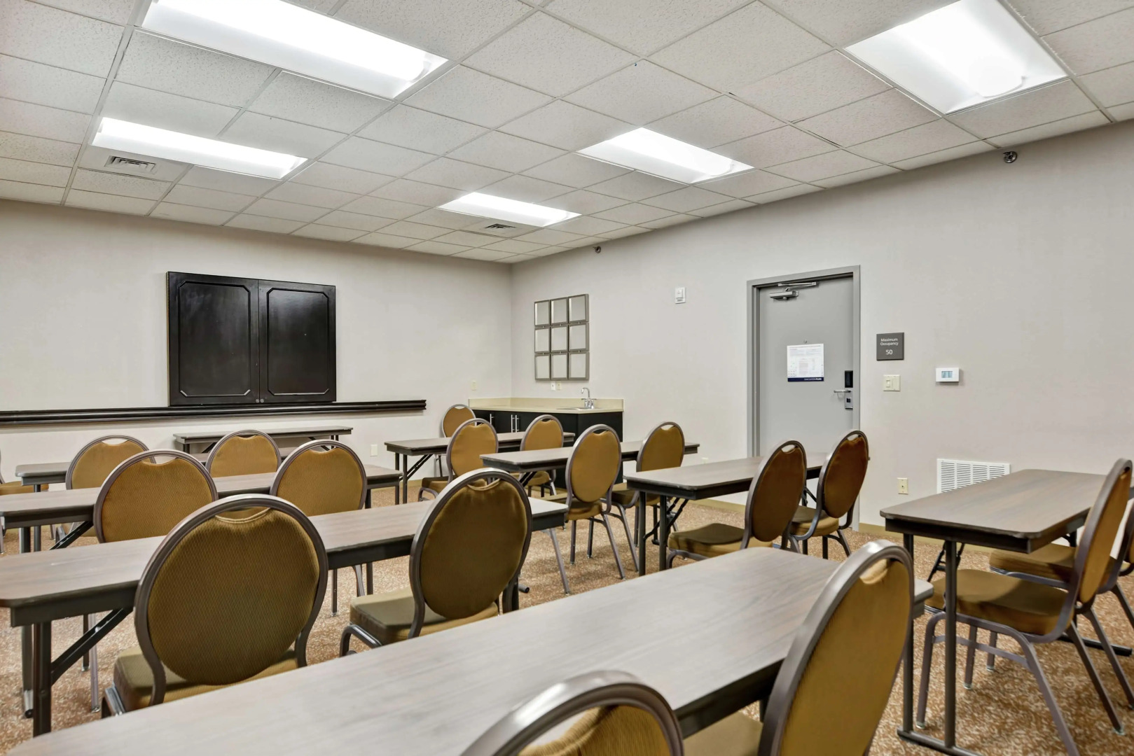 Hampton Inn Scranton at Montage Mountain