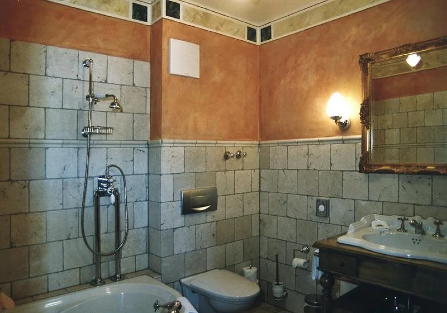 Schlosshotel Weyberhöfe