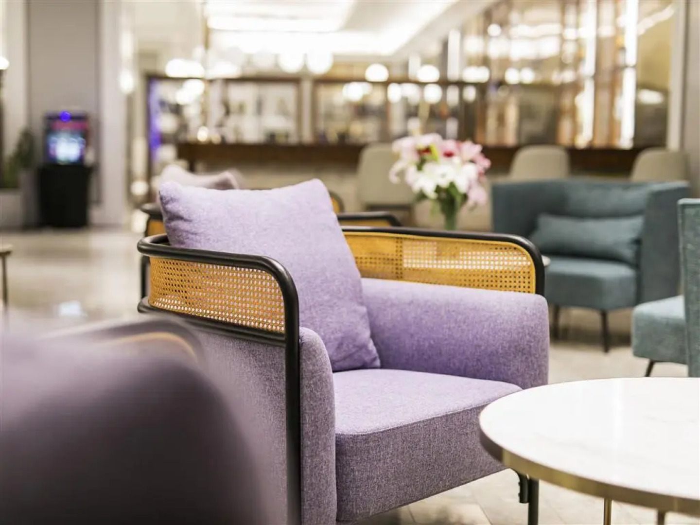 Mercure Ordos Downtown