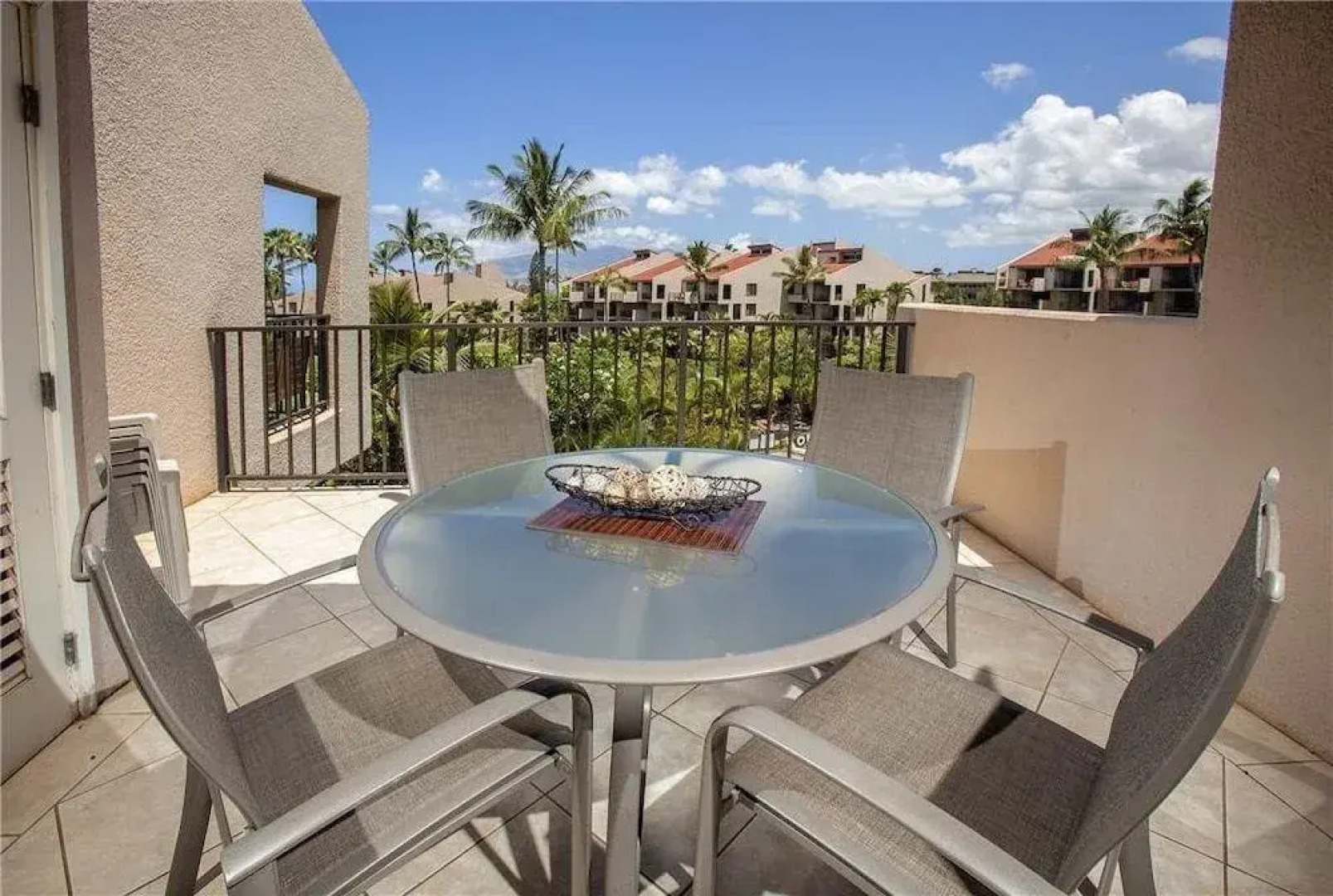 Kamaole Sands 06-405 - 2 Br Condo