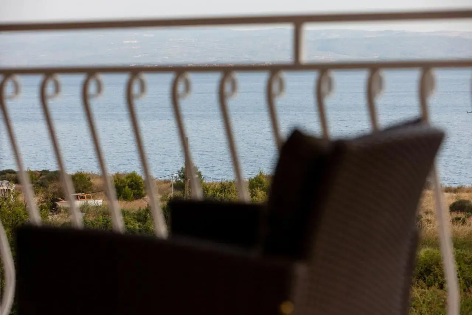 Apartment Sunny Split Znjan