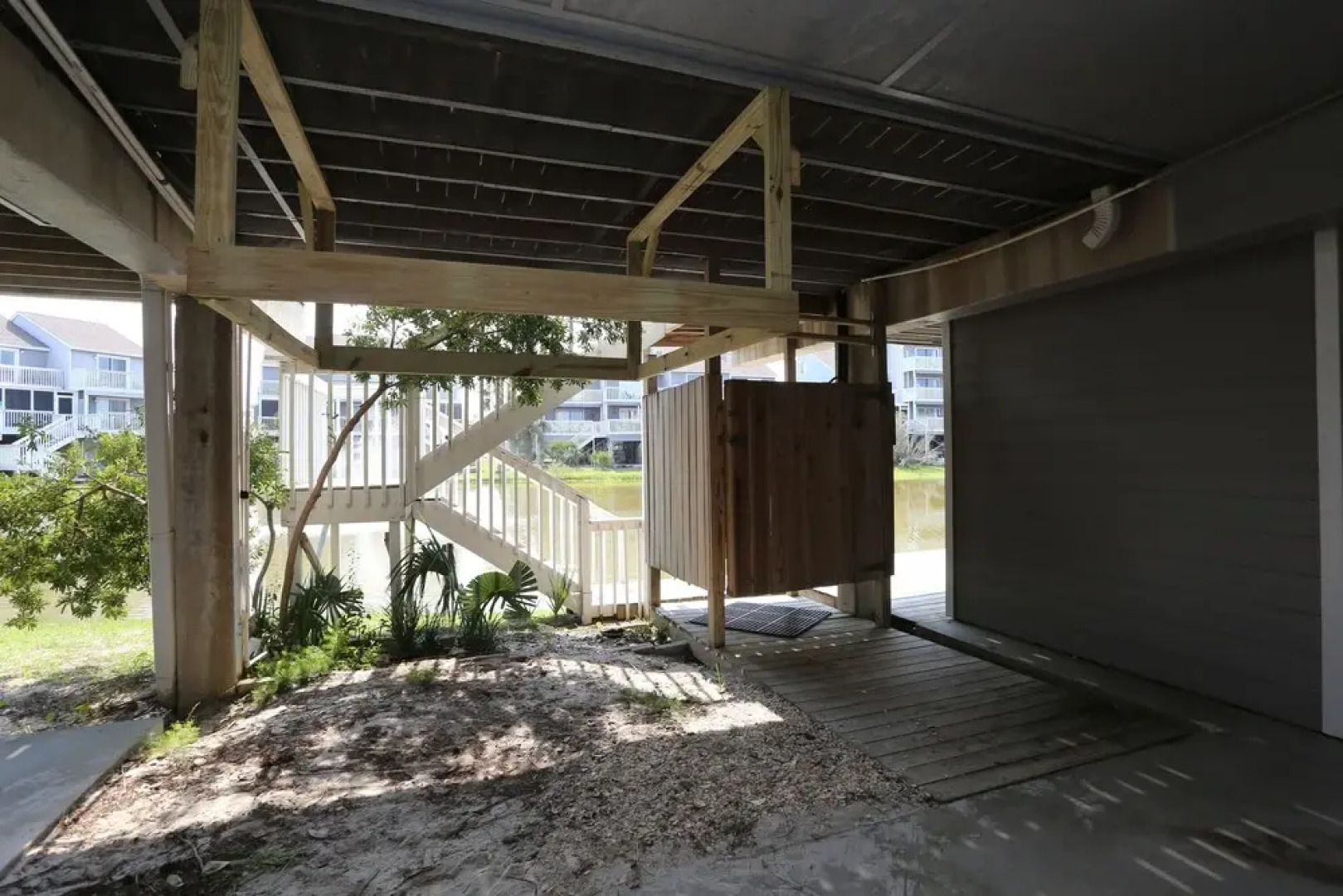 Barrier Dunes 250 - 110 Sea Side Oasis