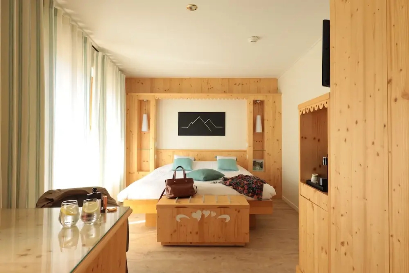 Le Clos des Sources Hôtel*** & Spa