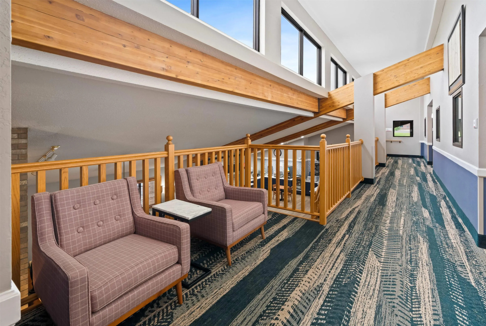 AmericInn by Wyndham Dickinson