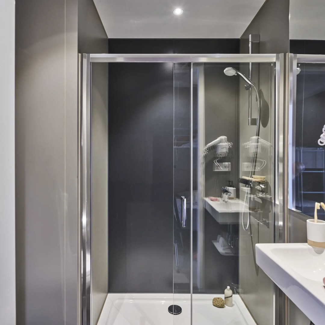 Holiday Suites Hengelhoef