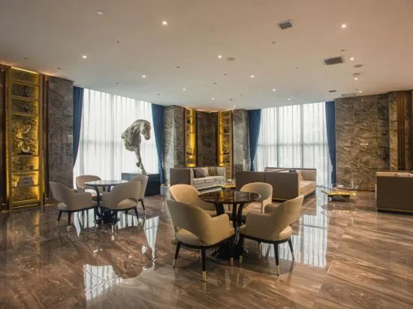 jinwokaidi wenhua hotel