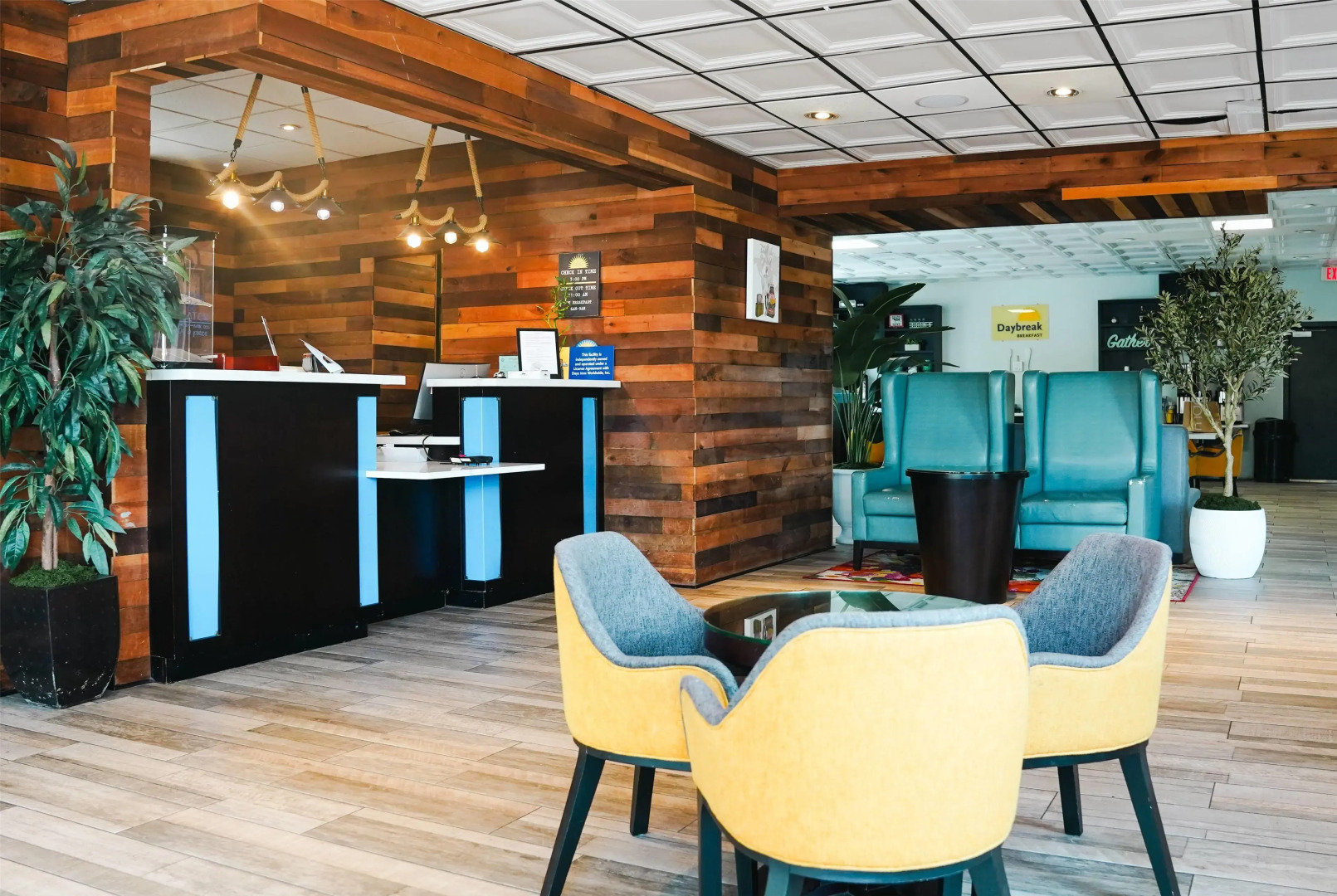 Days Inn by Wyndham Southington