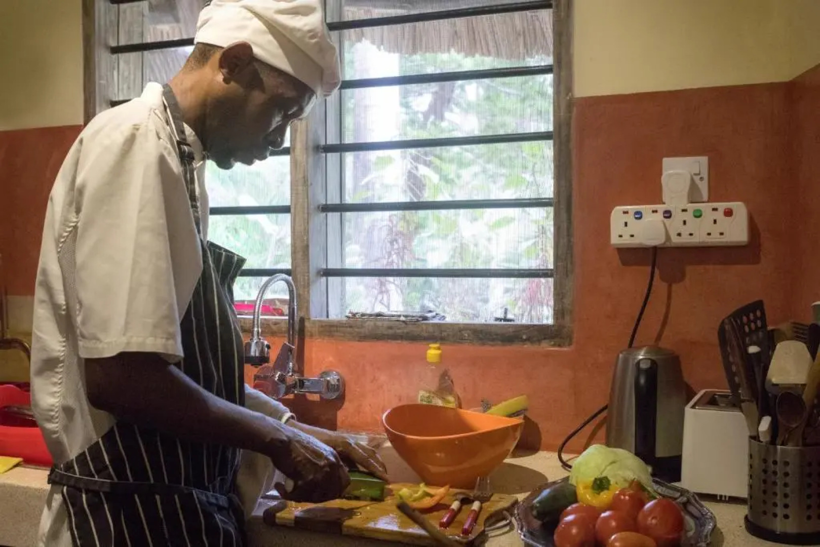 Aestus Villas Resort