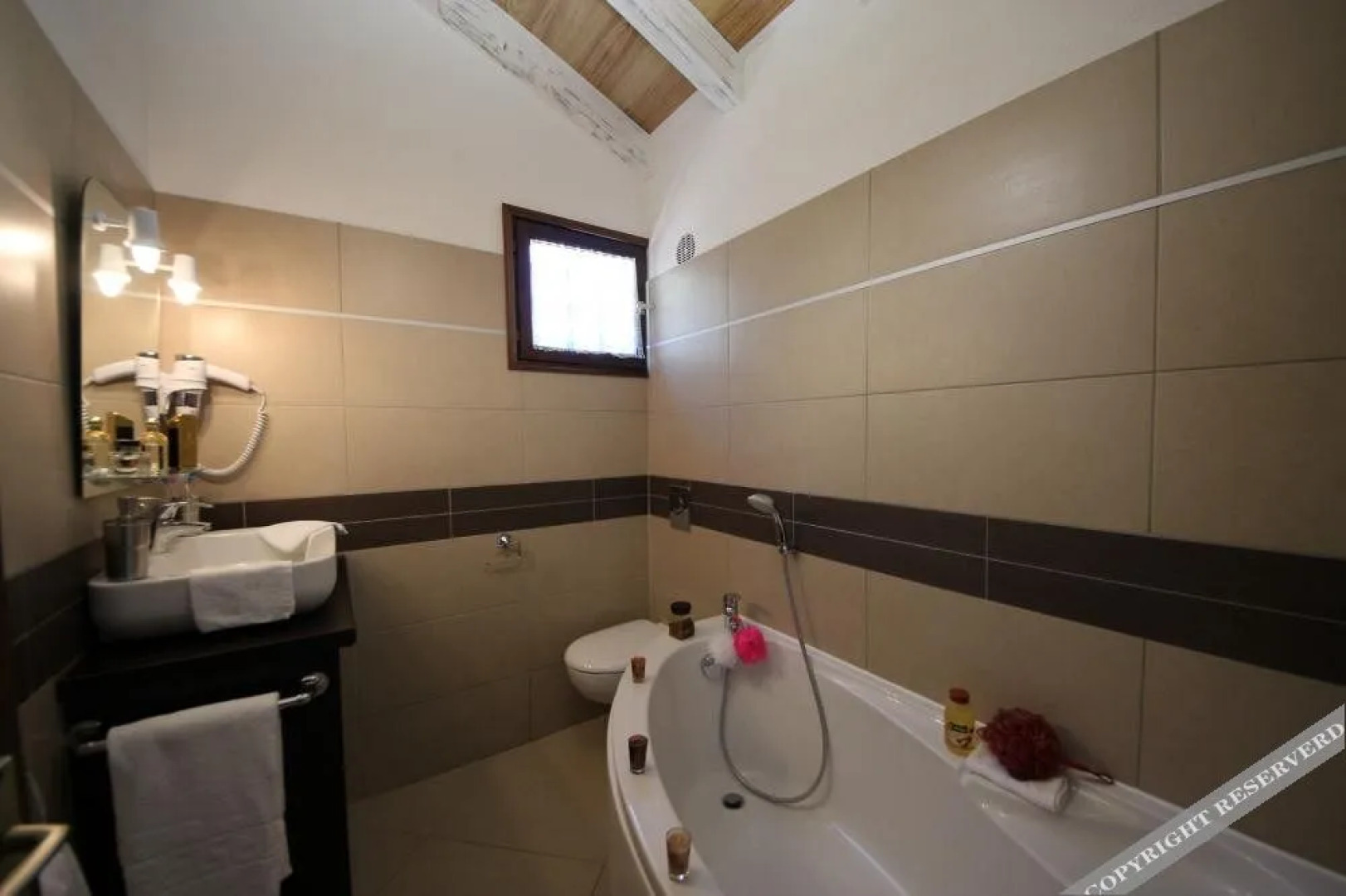 Résidence Arco Plage