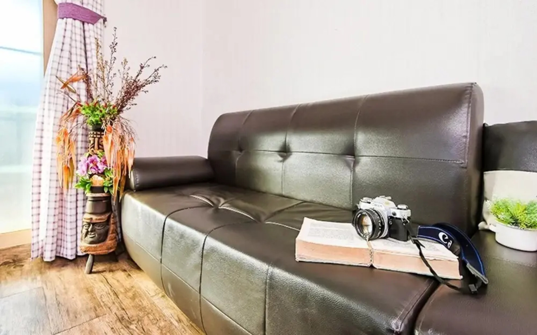 Hwaseong Green Pension