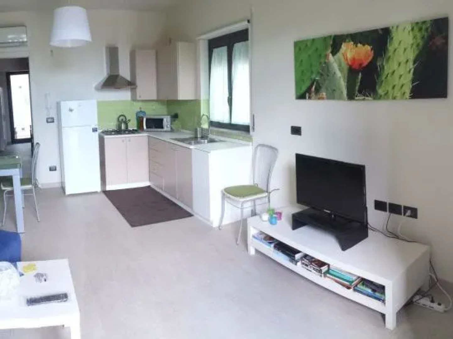 I Colori di Taormina - Appartamento Verde