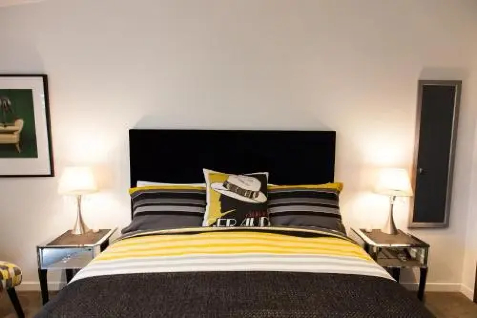 Ahuru Bed and Breakfast