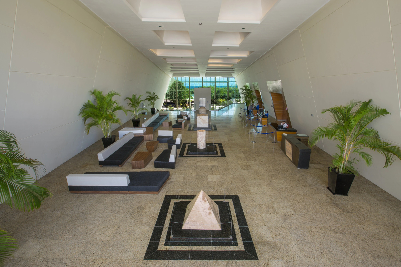 Grand Sirenis Riviera Maya Resort & Spa - All Inclusive