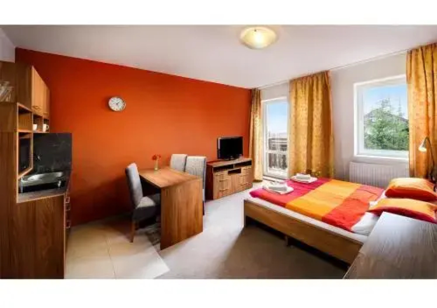 Apartmanovy Dom Tatratravel Smokovec