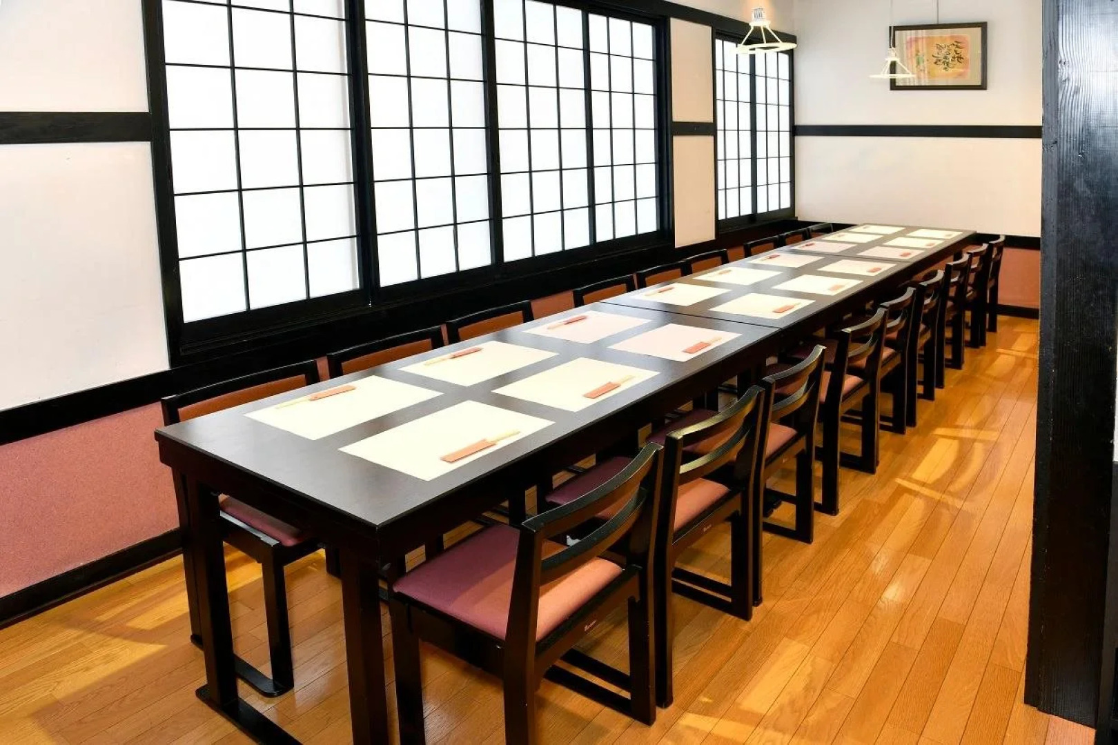 New Commander Hotel Osaka Neyagawa