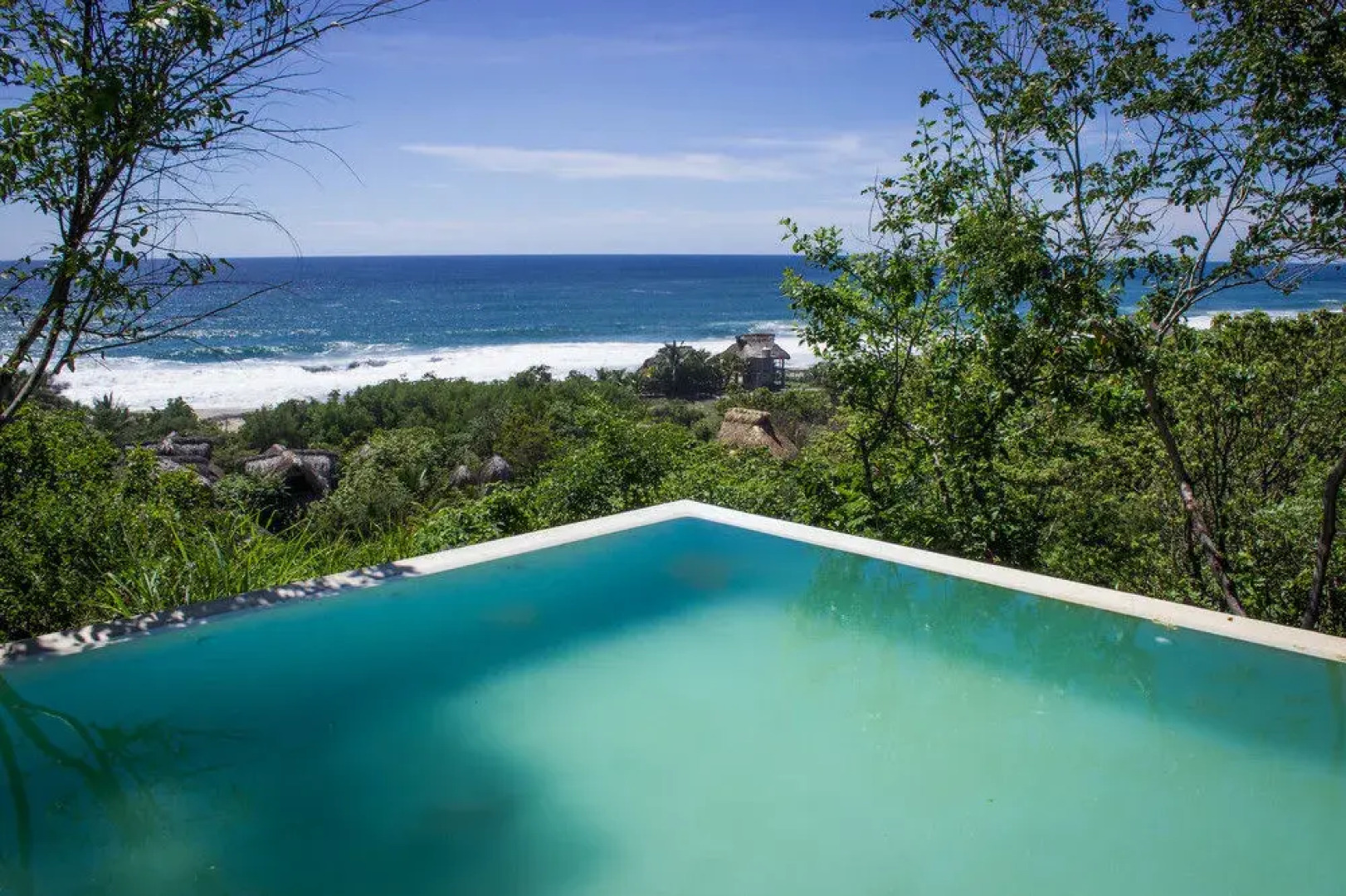 Celeste Del Mar Eco-Hotel