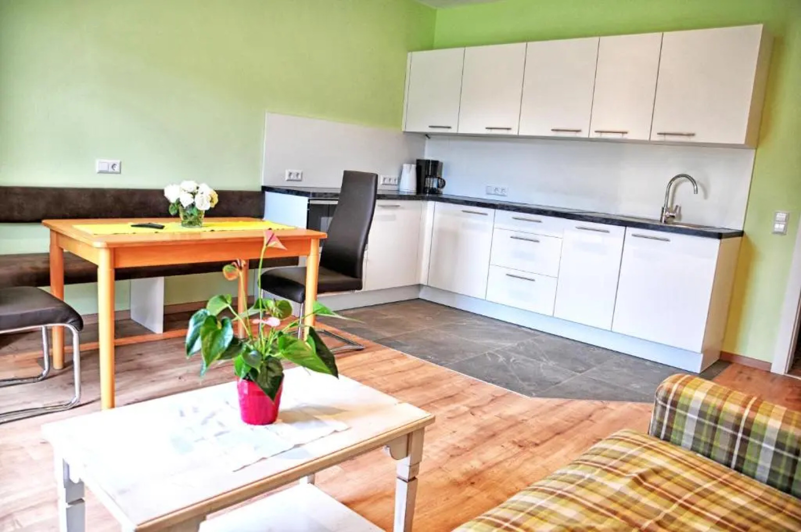 Lindenhof Residence Meran